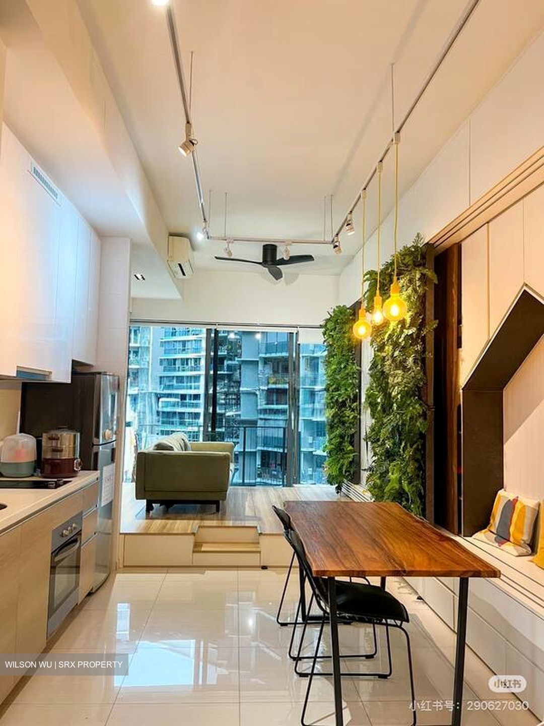 Boathouse Residences (D19), Condominium #522490541